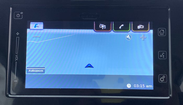 2019 Maruti Ertiga ZXI Plus SHVS, Petrol, Manual, 28,363 km, Navigation System