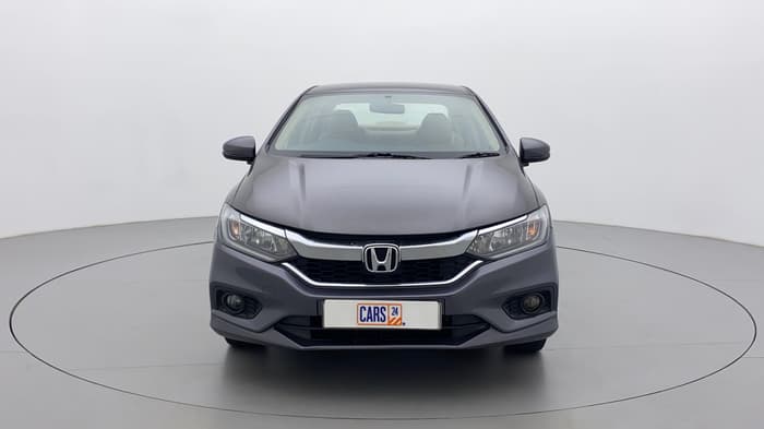 2021 Honda City 1.5L I-VTEC V MT 4TH GEN, Petrol, Manual, 27,377 km, Front