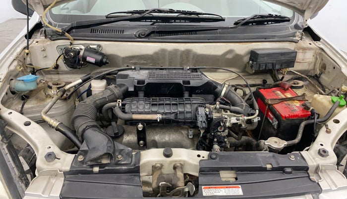 2015 Maruti Alto 800 LXI, Petrol, Manual, 50,286 km, Engine View