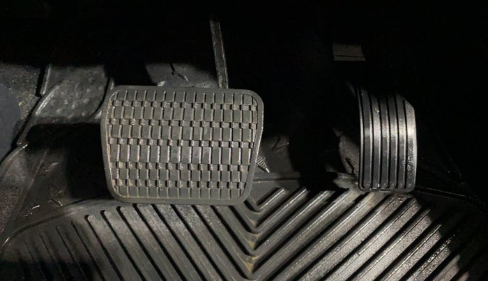 2025 Tata PUNCH Adventure Plus AMT, Petrol, Automatic, 4,428 km, Pedals