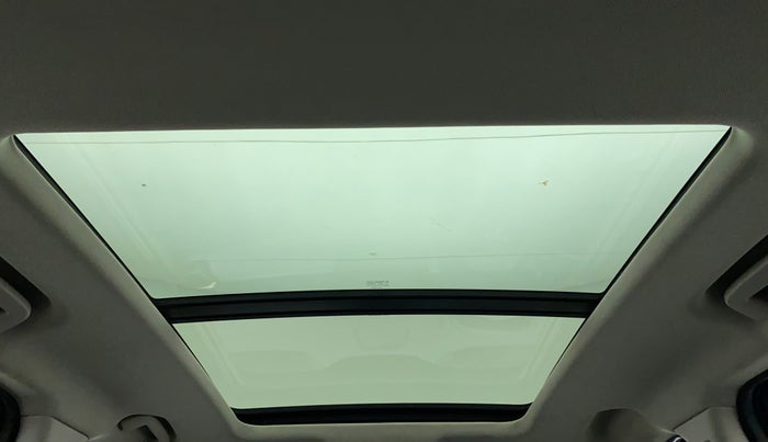 2022 Tata Harrier XT PLUS 2.0L KRYOTEC DARK EDITON, Diesel, Manual, 20,138 km, Panoramic Sunroof
