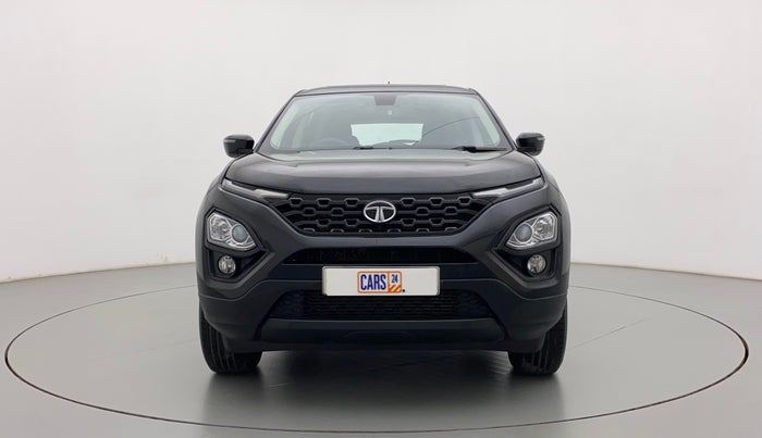 2022 Tata Harrier XT PLUS 2.0L KRYOTEC DARK EDITON, Diesel, Manual, 20,138 km, Front
