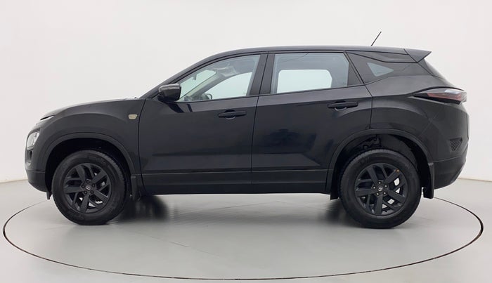 2022 Tata Harrier XT PLUS 2.0L KRYOTEC DARK EDITON, Diesel, Manual, 20,138 km, Left Side