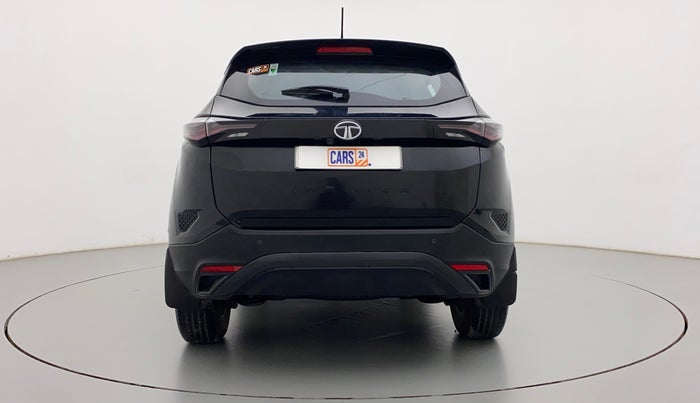 2022 Tata Harrier XT PLUS 2.0L KRYOTEC DARK EDITON, Diesel, Manual, 20,138 km, Back/Rear
