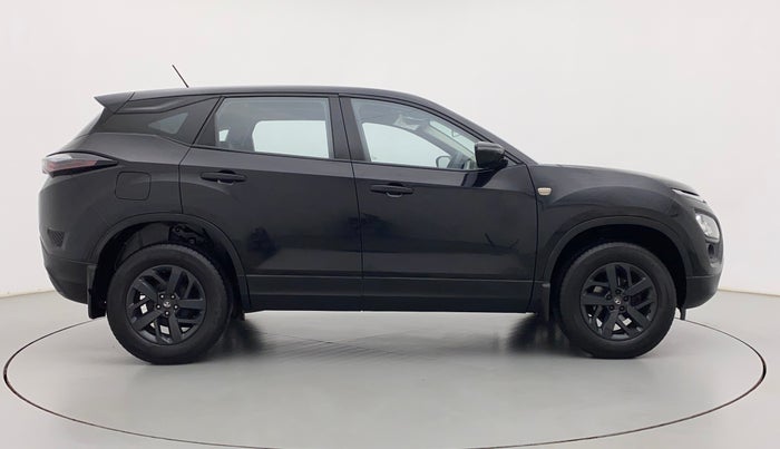 2022 Tata Harrier XT PLUS 2.0L KRYOTEC DARK EDITON, Diesel, Manual, 20,138 km, Right Side View