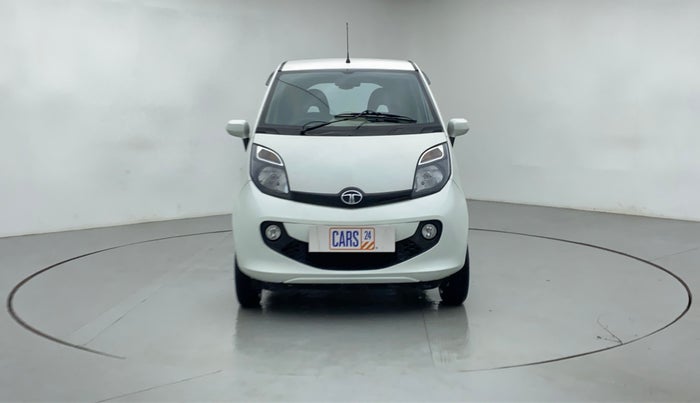 2016 Tata Nano TWIST XTA, Petrol, Automatic, 20,136 km, Front View