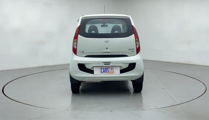 2016 Tata Nano TWIST XTA, Petrol, Automatic, 20,136 km, Back/Rear View