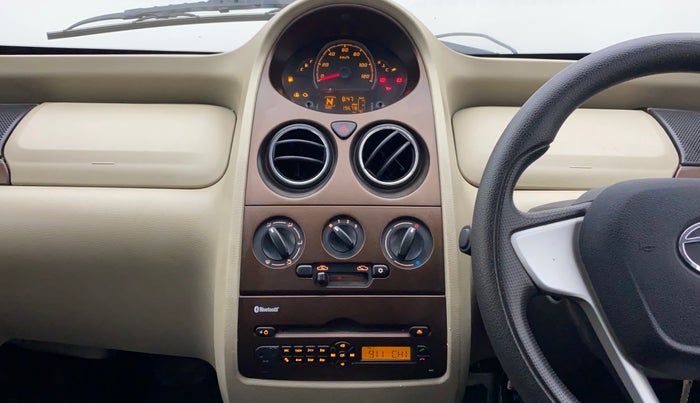 2016 Tata Nano TWIST XTA, Petrol, Automatic, 20,136 km, Air Conditioner