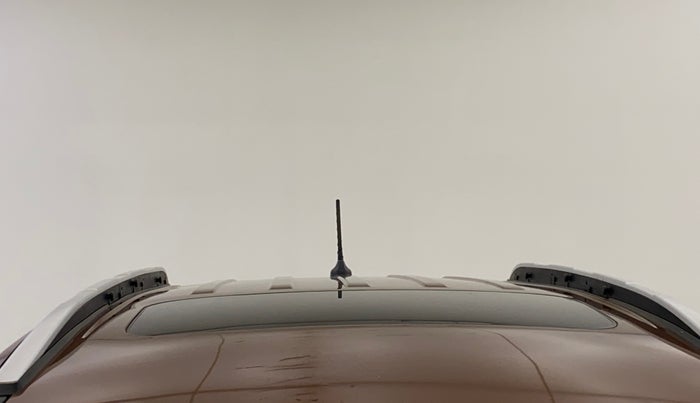 2019 Ford Ecosport TITANIUM + 1.5L PETROL, Petrol, Manual, 49,254 km, Moonroof/ Sunroof