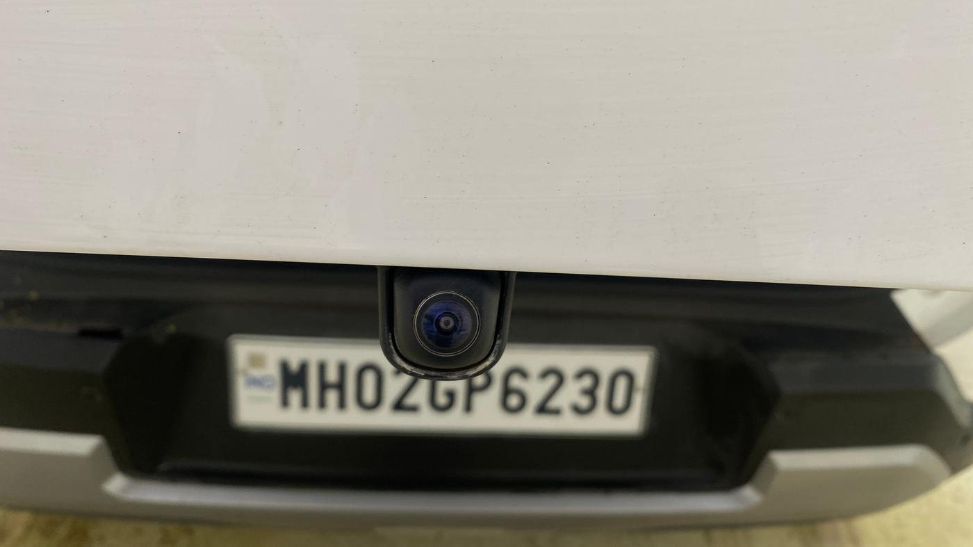 2025 KIA SYROS HTX Plus 1.0 Turbo 7DCT, Petrol, Automatic, 2,759 km, Parking Camera