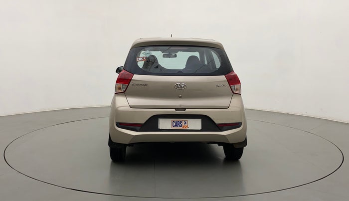 2018 Hyundai NEW SANTRO SPORTZ CNG, CNG, Manual, 91,400 km, Back/Rear
