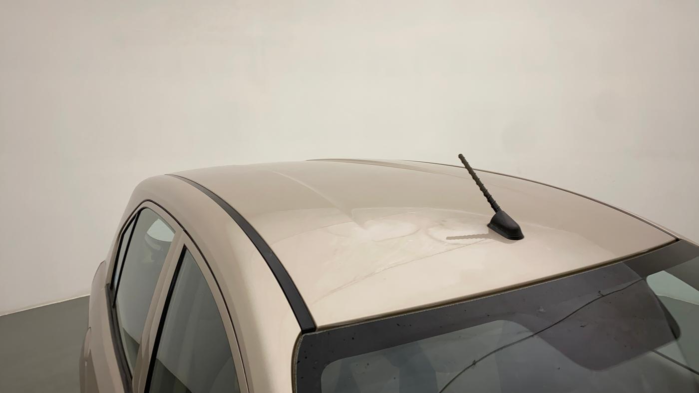 2018 Hyundai NEW SANTRO SPORTZ CNG, CNG, Manual, 91,400 km, Roof