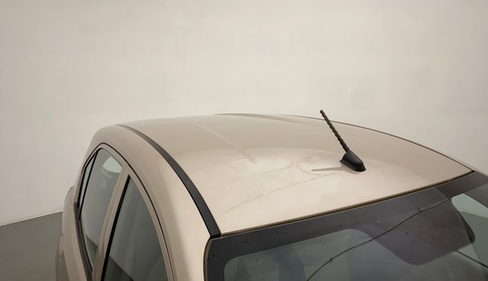 2018 Hyundai NEW SANTRO SPORTZ CNG, CNG, Manual, 91,400 km, Roof