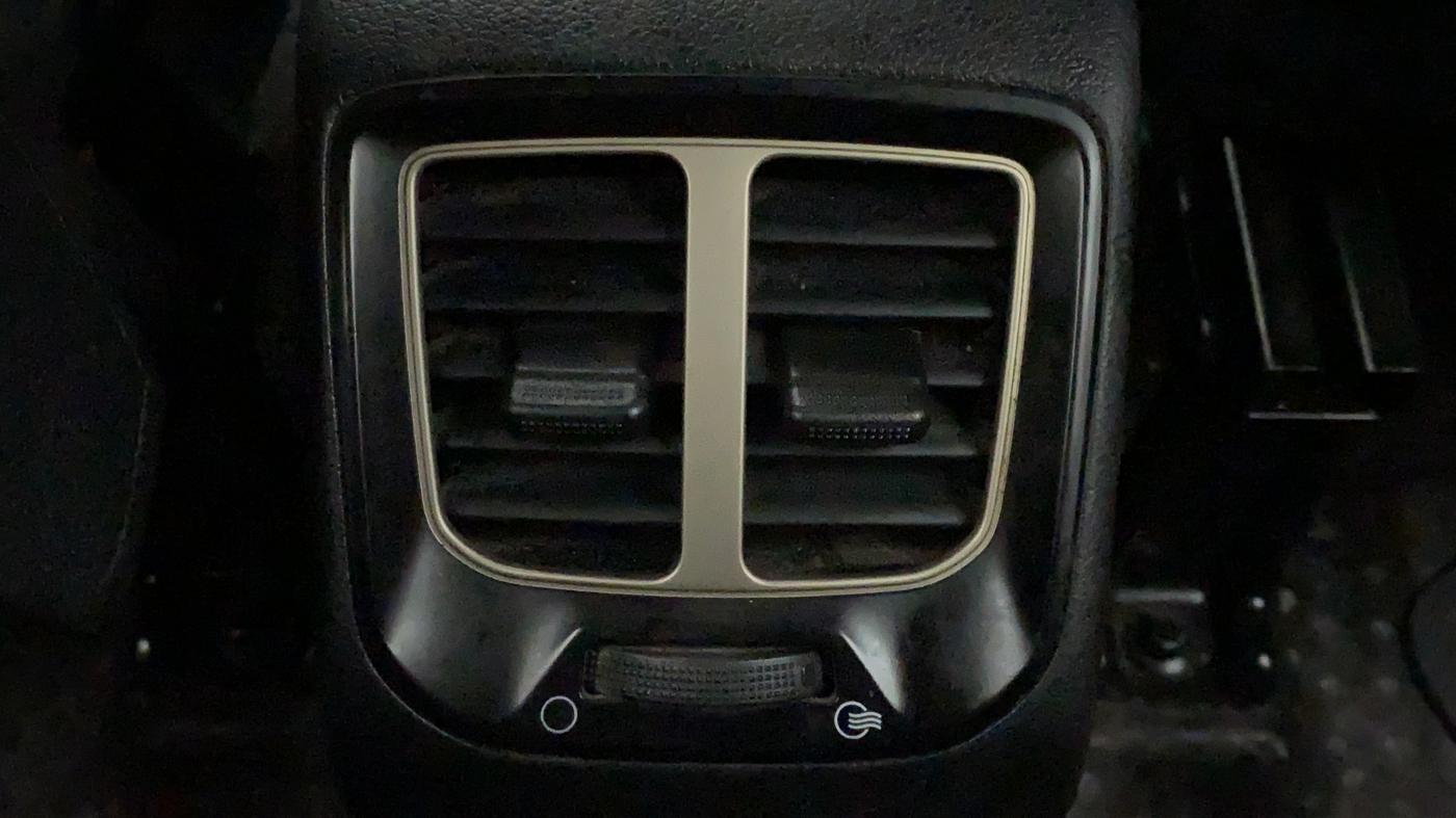 2018 Hyundai NEW SANTRO SPORTZ CNG, CNG, Manual, 91,400 km, Rear AC Vents