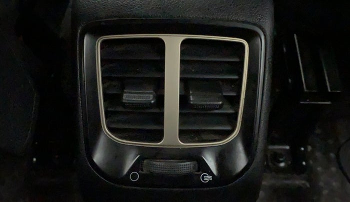 2018 Hyundai NEW SANTRO SPORTZ CNG, CNG, Manual, 91,400 km, Rear AC Vents