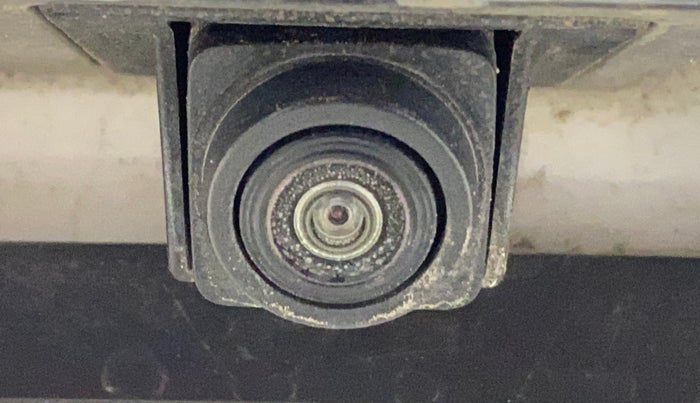 2024 MG HECTOR PLUS SHARP PRO 1.5 TURBO MT 7 STR, Petrol, Manual, 11,010 km, Parking Camera