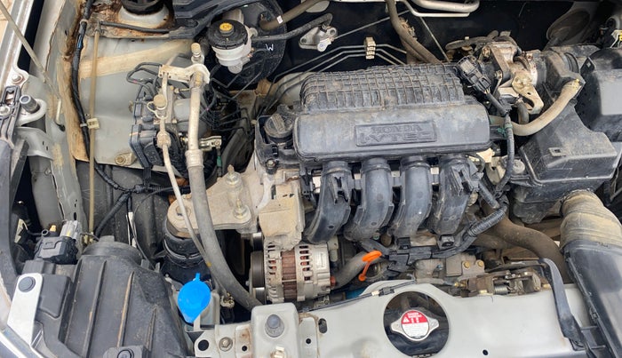 2021 Honda Amaze 1.2L I-VTEC VX, Petrol, Manual, 25,527 km, Engine View - Right