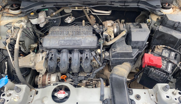 2021 Honda Amaze 1.2L I-VTEC VX, Petrol, Manual, 25,527 km, Engine View