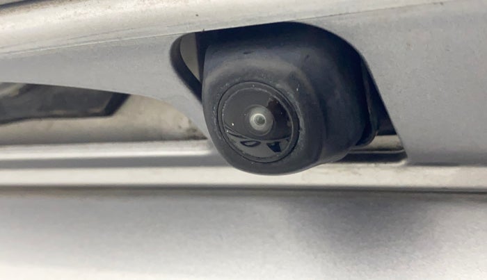 2021 Honda Amaze 1.2L I-VTEC VX, Petrol, Manual, 25,527 km, Parking Camera