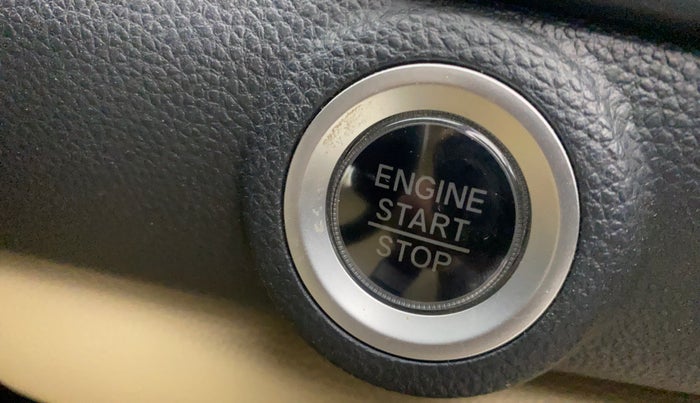 2021 Honda Amaze 1.2L I-VTEC VX, Petrol, Manual, 25,527 km, Keyless Start/ Stop Button