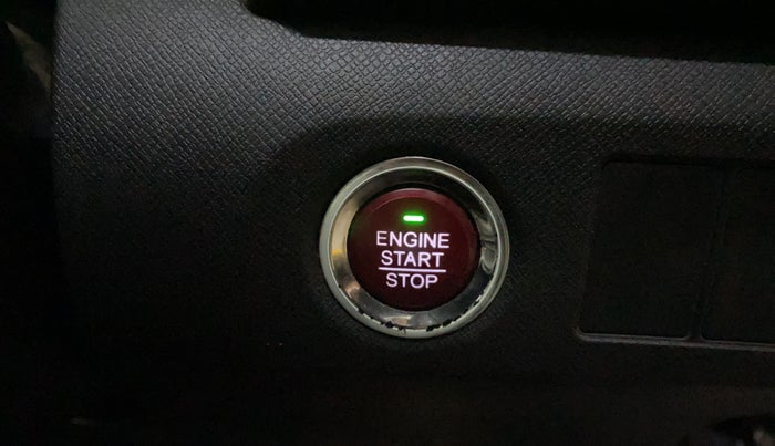 2017 Honda BR-V 1.5L I-VTEC VX, Petrol, Manual, 59,200 km, Keyless Start/ Stop Button