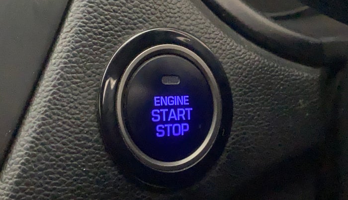 2017 Hyundai i20 Active 1.2 SX, Petrol, Manual, 97,667 km, Keyless Start/ Stop Button