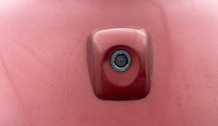 2017 Hyundai i20 Active 1.2 SX, Petrol, Manual, 97,667 km, Parking Camera