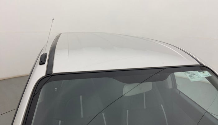 2017 Maruti Alto 800 LXI, Petrol, Manual, 53,379 km, Roof