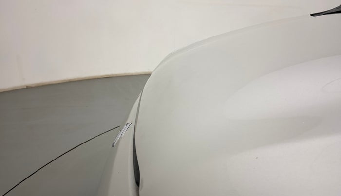 2017 Maruti Alto 800 LXI, Petrol, Manual, 53,379 km, Bonnet (hood) - Slightly dented