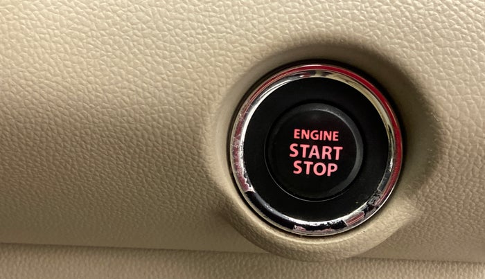2017 Maruti Dzire ZDI PLUS, Diesel, Manual, 72,139 km, Keyless Start/ Stop Button