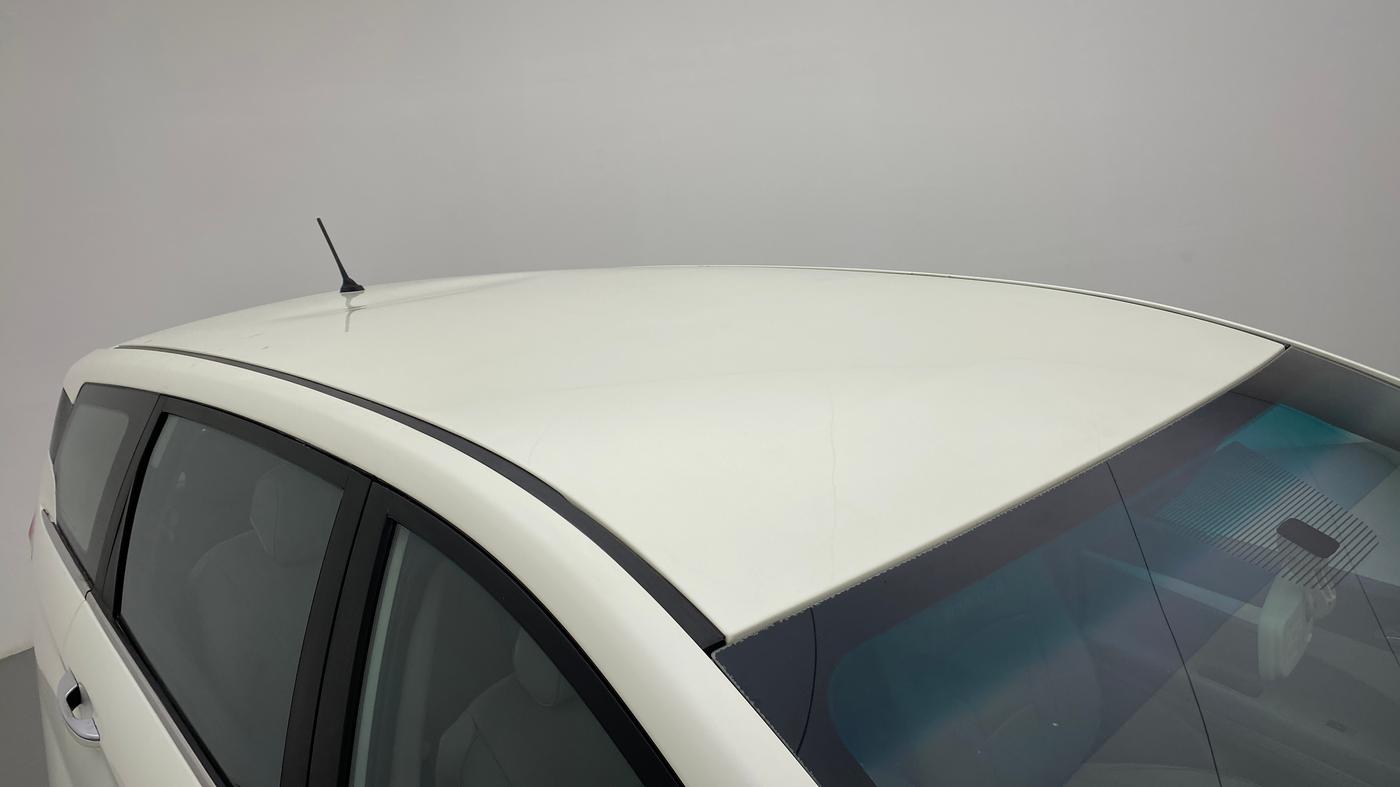 2020 Mahindra MARAZZO M6 8 STR, Diesel, Manual, 26,423 km, Roof