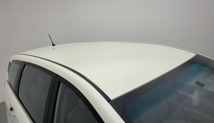 2020 Mahindra MARAZZO M6 8 STR, Diesel, Manual, 26,423 km, Roof