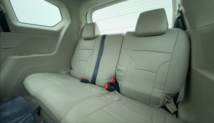 2020 Mahindra MARAZZO M6 8 STR, Diesel, Manual, 26,423 km, Third Seat Row ( optional )