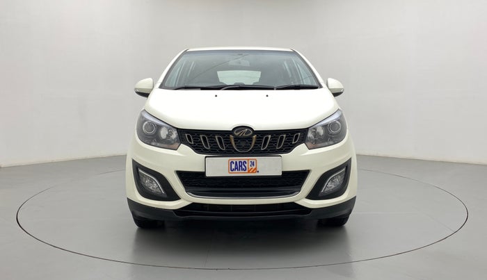 2020 Mahindra MARAZZO M6 8 STR, Diesel, Manual, 26,423 km, Front