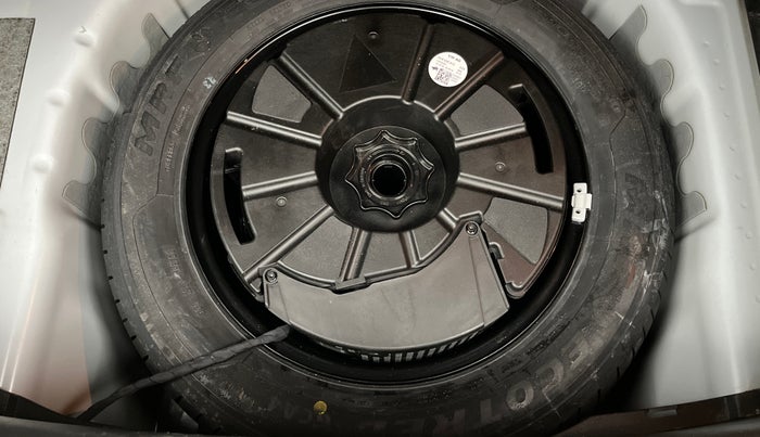 2024 Volkswagen TAIGUN GT PLUS 1.5 TSI DSG, Petrol, Automatic, 19,773 km, Spare Tyre