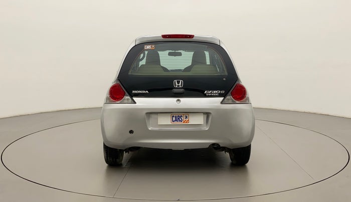 2015 Honda Brio S MT, Petrol, Manual, 34,731 km, Back/Rear