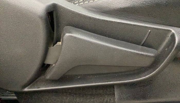 2023 Maruti Alto K10 VXI AMT, Petrol, Automatic, 35,465 km, Driver Side Adjustment Panel