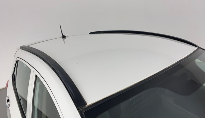 2014 Hyundai Grand i10 ASTA 1.2 AT VTVT, Petrol, Automatic, 57,770 km, Roof