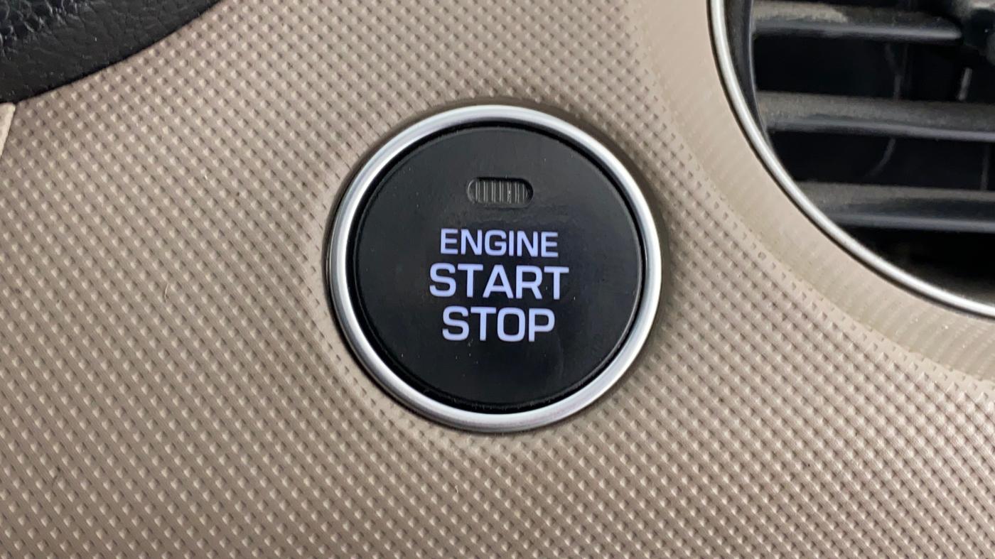 2014 Hyundai Grand i10 ASTA 1.2 AT VTVT, Petrol, Automatic, 57,770 km, Keyless Start/ Stop Button