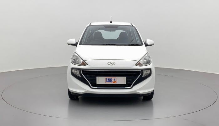 2018 Hyundai NEW SANTRO ASTA 1.1 MT, Petrol, Manual, 7,017 km, Front