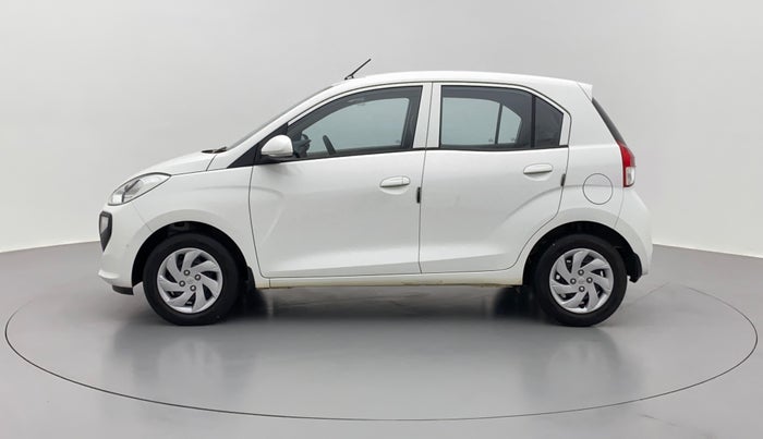 2018 Hyundai NEW SANTRO ASTA 1.1 MT, Petrol, Manual, 7,017 km, Left Side