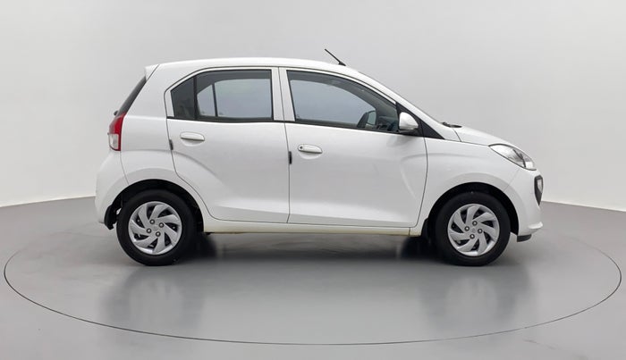 2018 Hyundai NEW SANTRO ASTA 1.1 MT, Petrol, Manual, 7,017 km, Right Side View