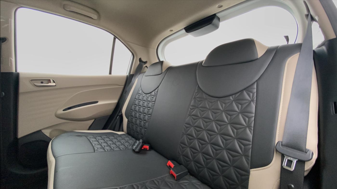 2018 Hyundai NEW SANTRO ASTA 1.1 MT, Petrol, Manual, 7,017 km, Right Side Rear Door Cabin