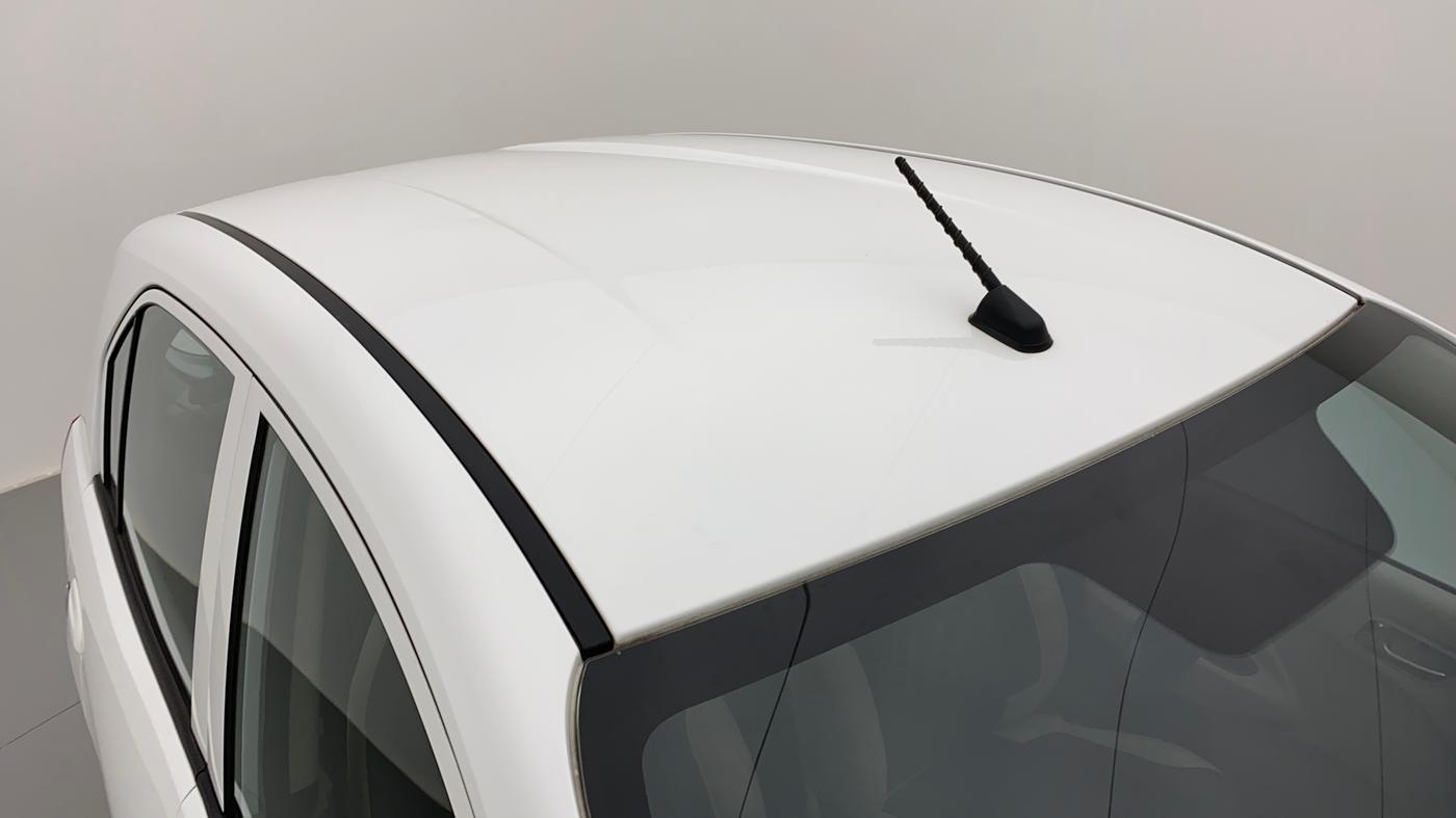 2018 Hyundai NEW SANTRO ASTA 1.1 MT, Petrol, Manual, 7,017 km, Roof