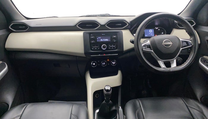 2023 Nissan MAGNITE XL, Petrol, Manual, 29,913 km, Dashboard