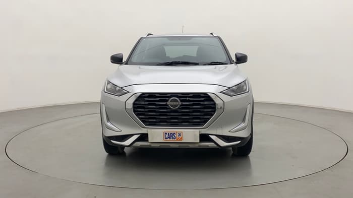 2023 Nissan MAGNITE XL, Petrol, Manual, 29,913 km, Front