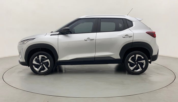 2023 Nissan MAGNITE XL, Petrol, Manual, 29,913 km, Left Side