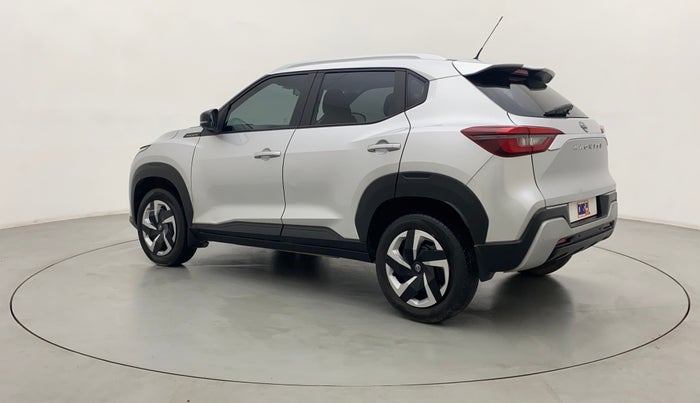 2023 Nissan MAGNITE XL, Petrol, Manual, 29,913 km, Left Back Diagonal