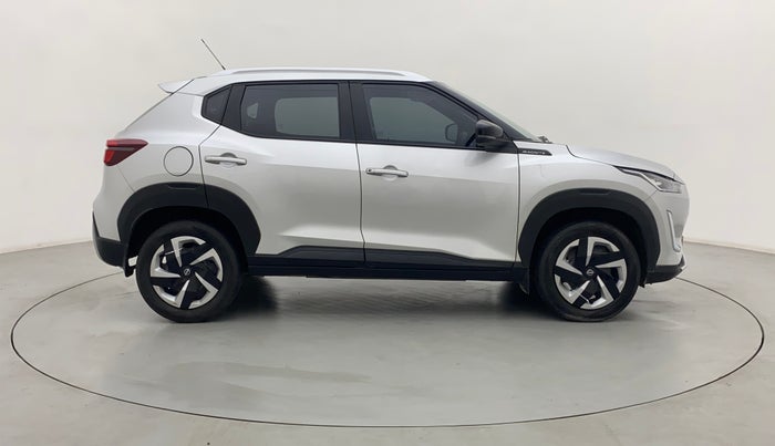 2023 Nissan MAGNITE XL, Petrol, Manual, 29,913 km, Right Side View