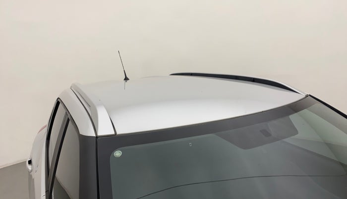 2023 Nissan MAGNITE XL, Petrol, Manual, 29,913 km, Roof